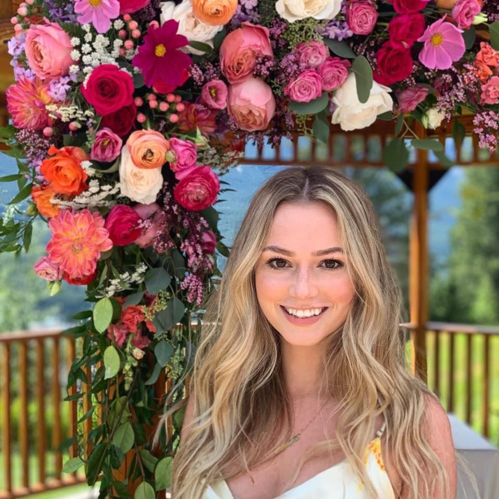 Meet your Posher, Charlotte